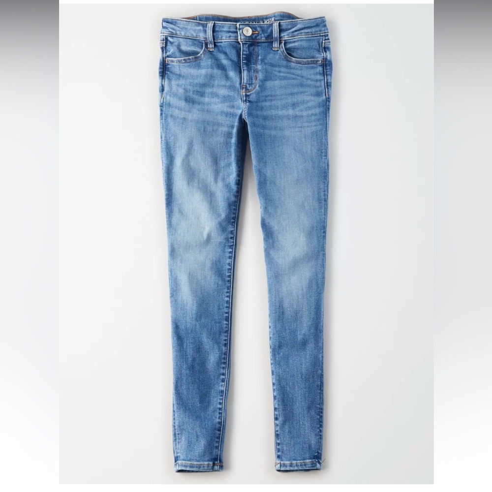 AE Ne(x)t Level Low-Rise Jegging